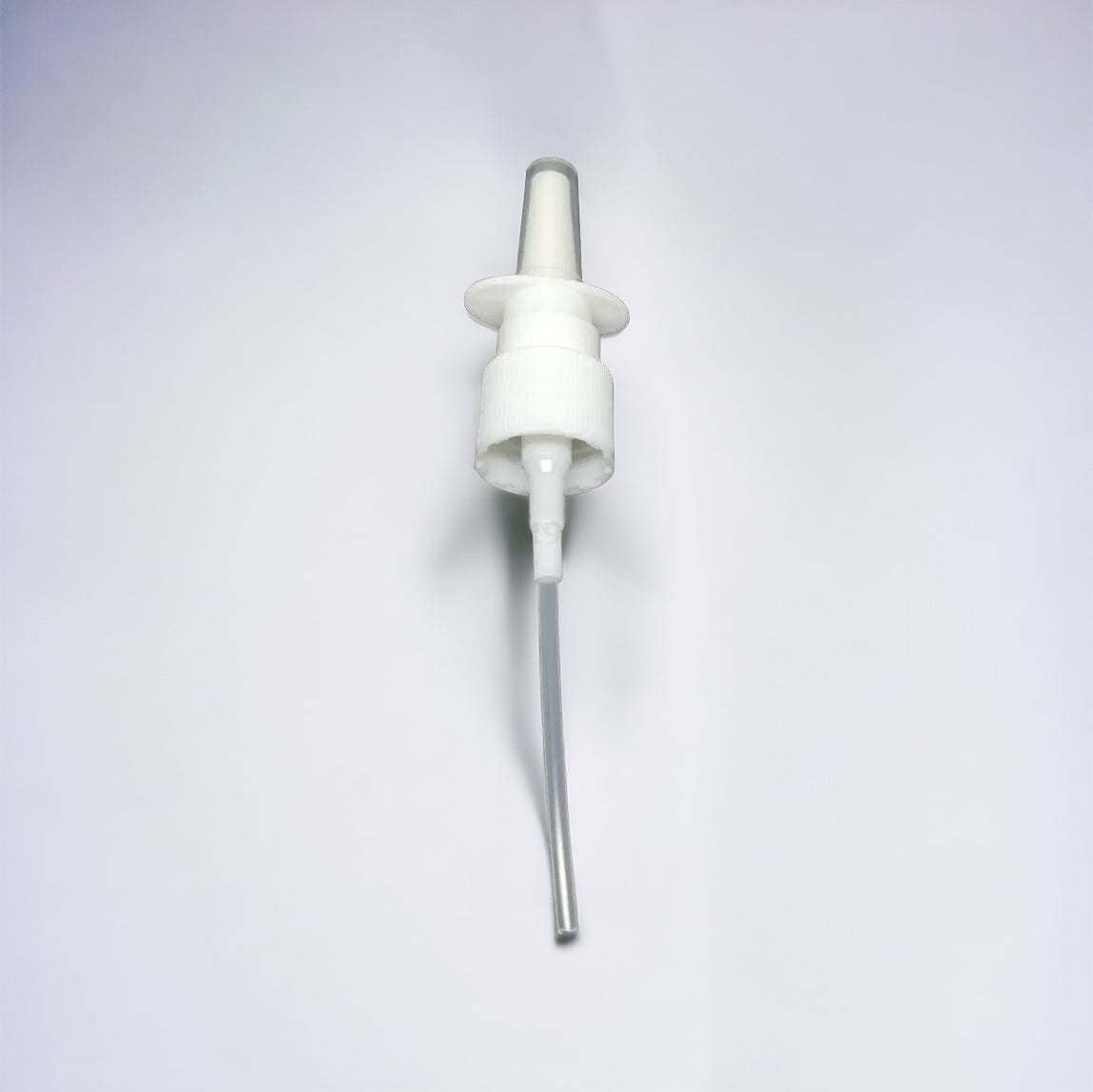 Nasenspray-Aufsatz für ätherische Öl-Flaschen