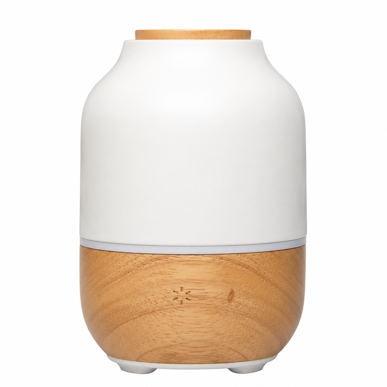 Ultraschall-Diffuser "Purisia"