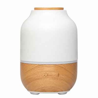Ultraschall-Diffuser "Purisia"