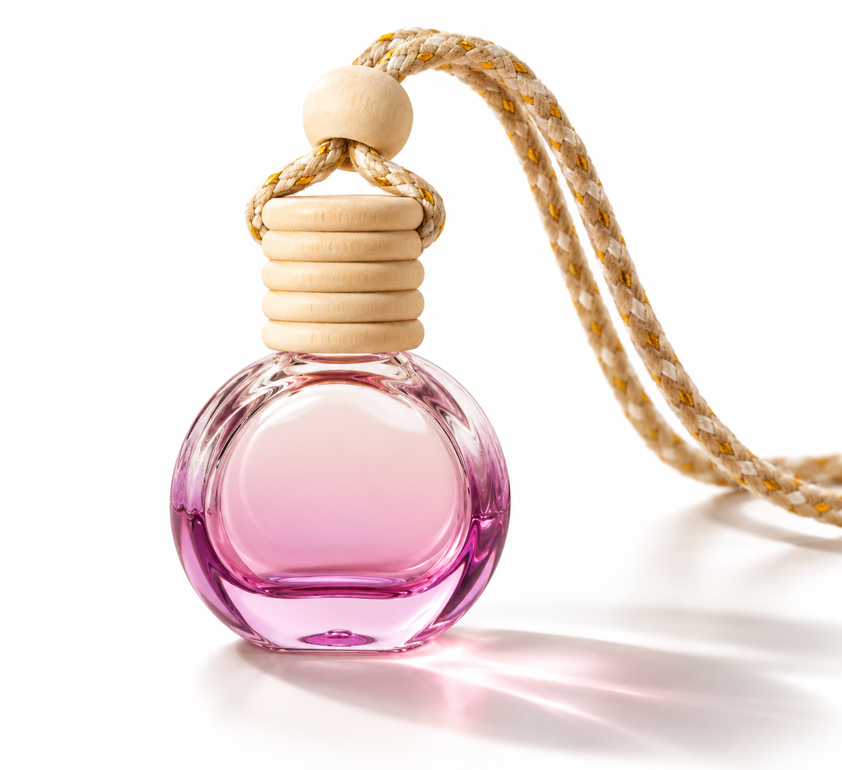Autodiffuser-Flasche Daisy