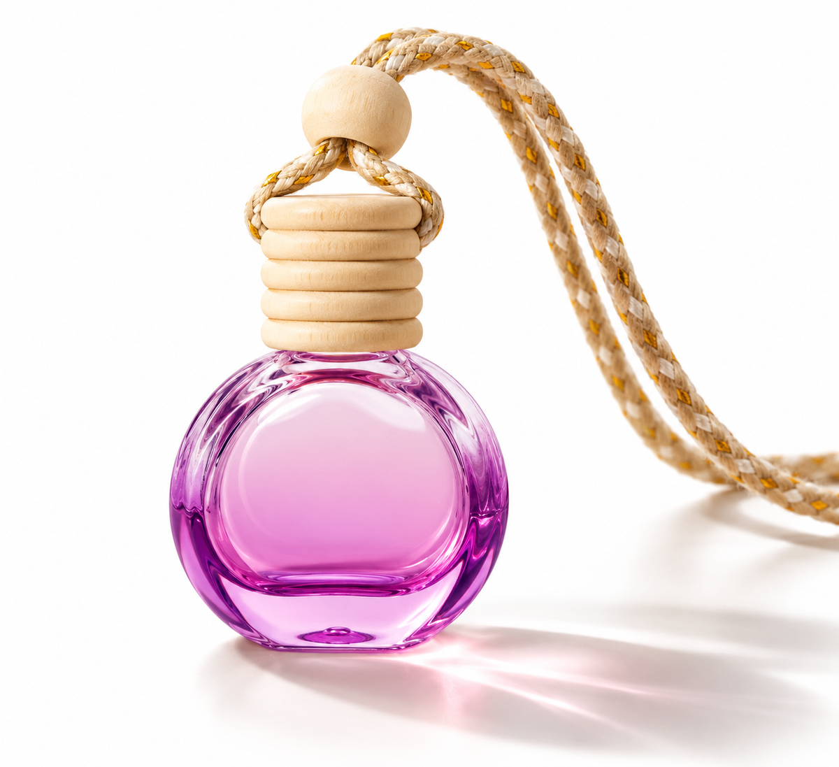 Autodiffuser-Flasche Daisy