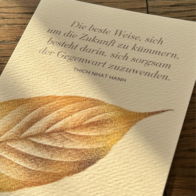 Seelenbalsam · Die Oilando-Postkartenkollektion · 1st Edition
