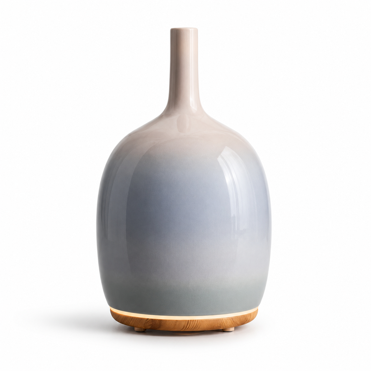 Setaria · 250 ml Keramik Ultraschall-Diffuser
