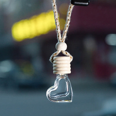 Autodiffuser-Flasche Sweetheart