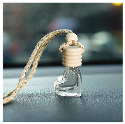 Autodiffuser-Flasche Sweetheart