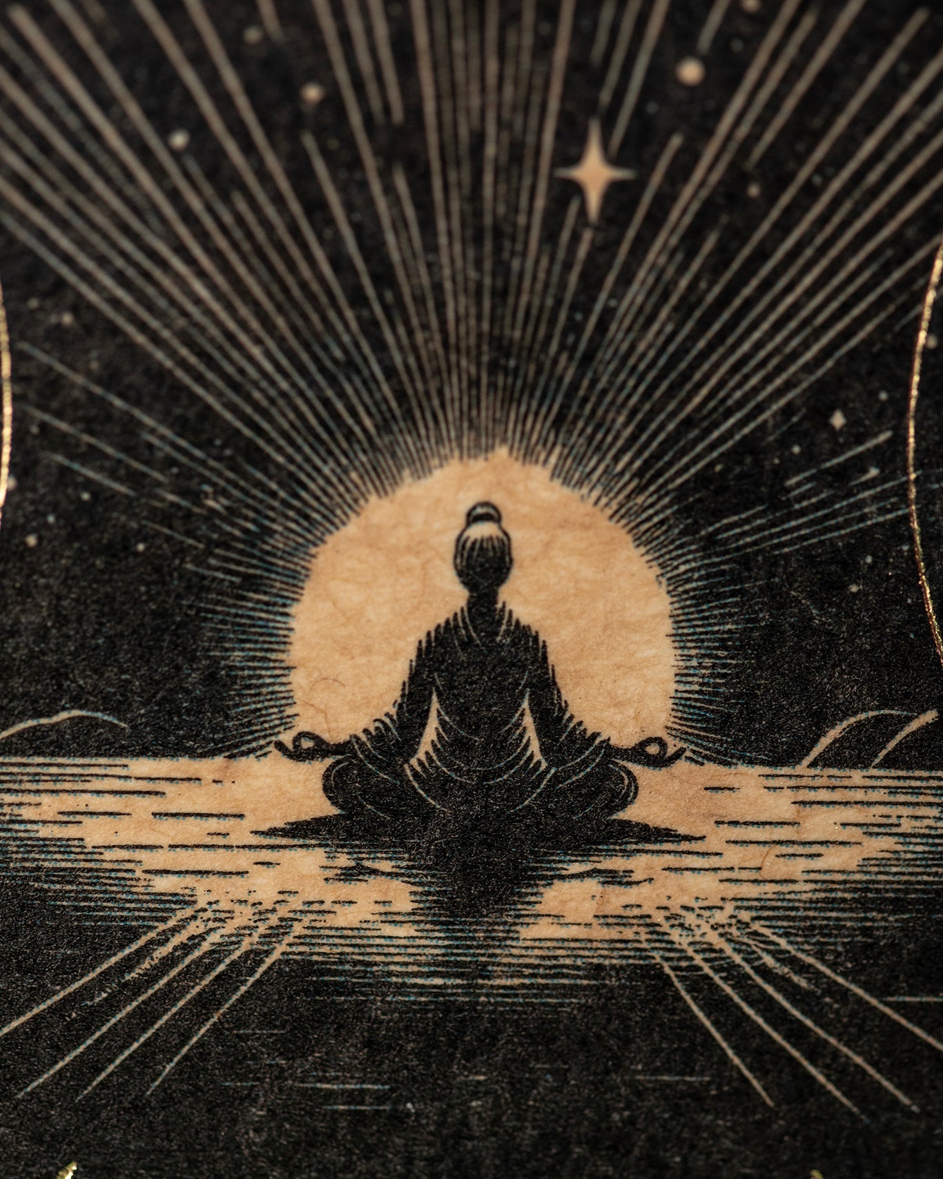Räucherwerk · Ritual "Manifest"
