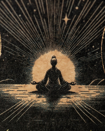 Räucherwerk · Ritual "Manifest"
