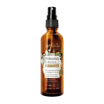 Winterschutz Bio-Raumspray "Bleib gesund"
