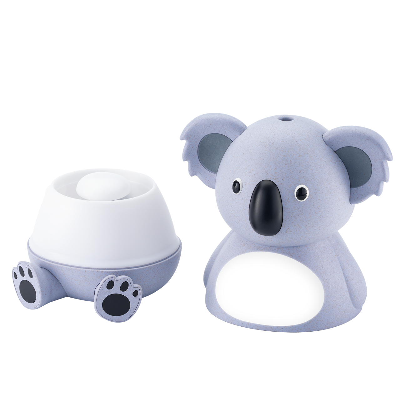 Koala "Toni" · Ultraschalldiffuser für's Kinderzimmer