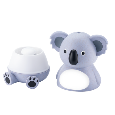Koala "Toni" · Ultraschalldiffuser für's Kinderzimmer