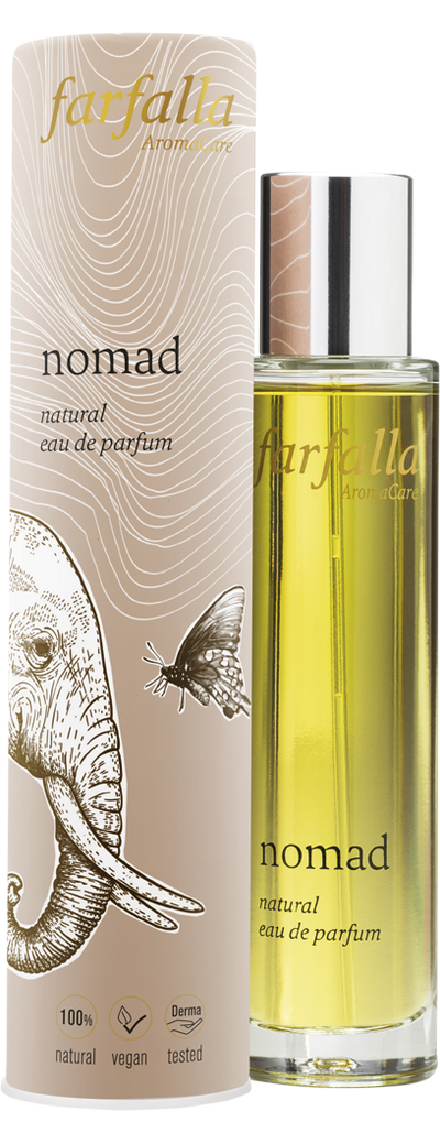 Nomad · Natural eau de Parfum · 50ml