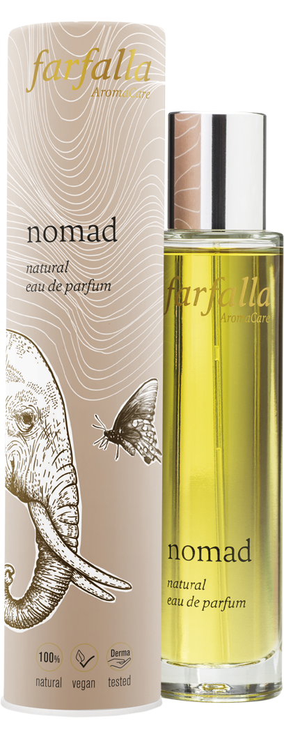 Nomad · Natural eau de Parfum · 50ml
