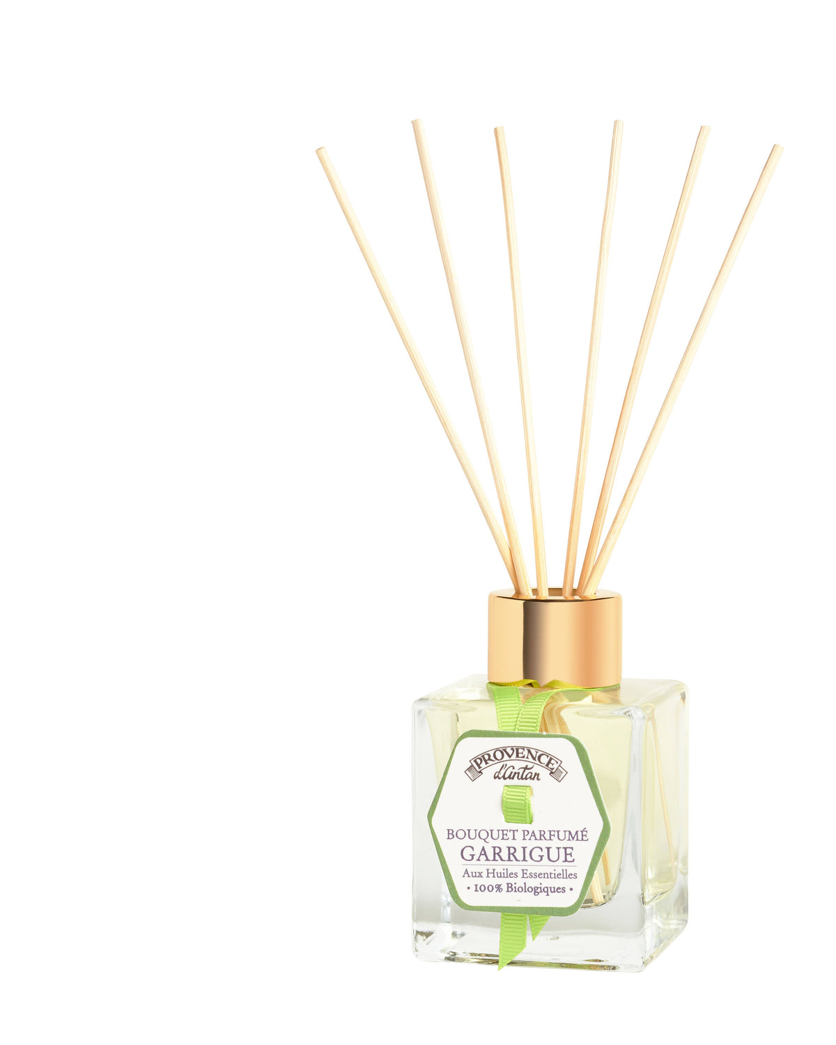 Bio-Reed-Diffusor GARRIGUE · Ballade Provencale