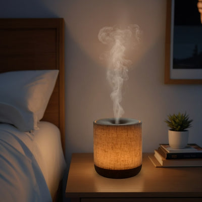 Ultraschall-Diffuser ALESIA