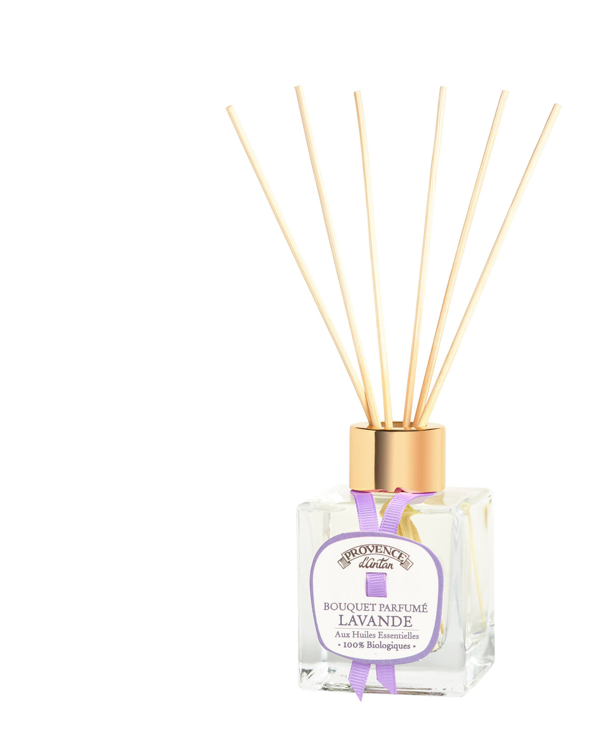 Bio Reed-Diffusor · LAVENDEL