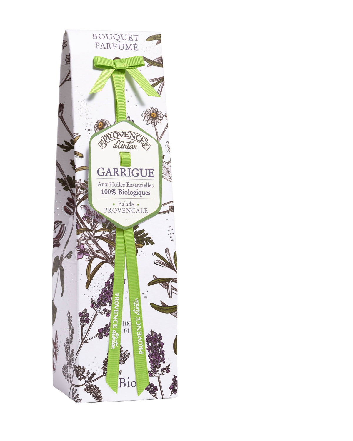 Bio-Reed-Diffusor GARRIGUE · Ballade Provencale