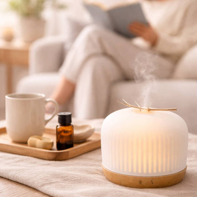 ORIGIN · Ultraschall-Diffuser
