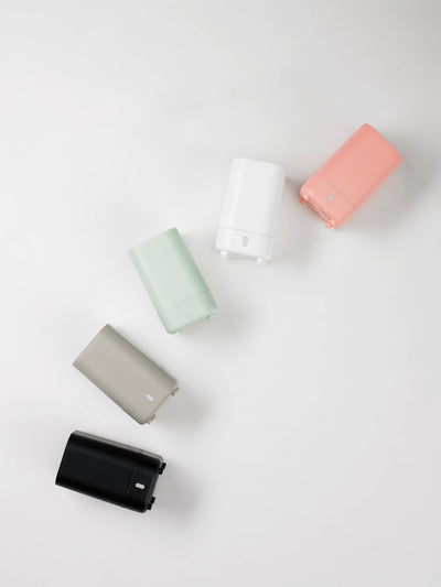 Ranger Gray · USB Aroma Diffuser