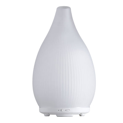 Bud White · Glas-Ultraschall-Diffuser