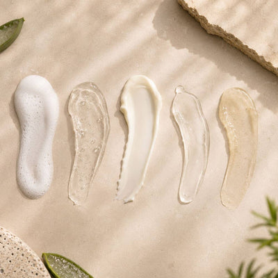 Lov'Aloe Bio-Creme · Aloe Vera · feuchtigkeitsspendend · 50 ml