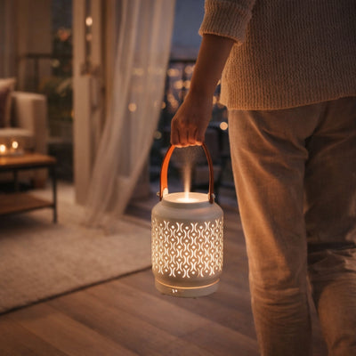 Diffuser Laterne MADRID