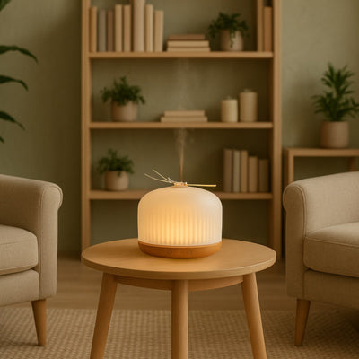 ORIGIN · Ultraschall-Diffuser