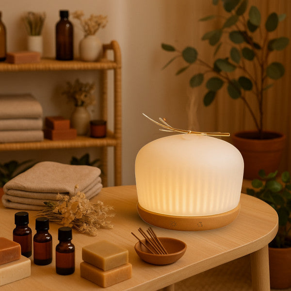 ORIGIN · Ultraschall-Diffuser