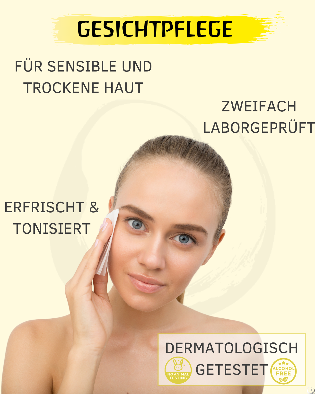 BIO Immortellenwasser · 100% naturrein · 200 ml