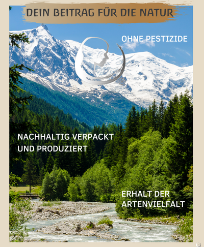 BIO Zirbenspäne im Säckchen