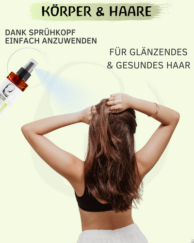 BIO Melissenwasser · 100% naturrein · 200 ml