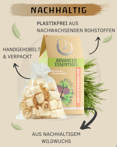 BIO Zirbenhobel