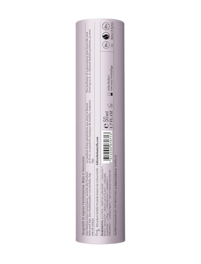 Aura 1968 · Natural eau de Parfum · 50ml