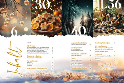 enjoils · Winter 2023/24