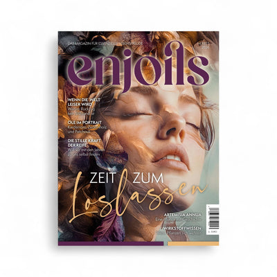 enjoils · Herbst 2026