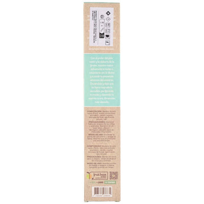 Räucherwerk Palo Santo & Freesien