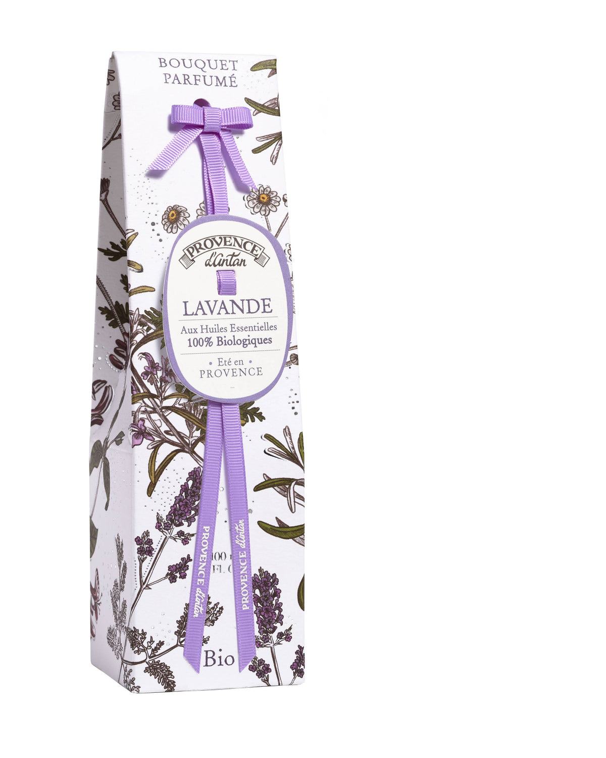 Bio Reed-Diffusor · LAVENDEL