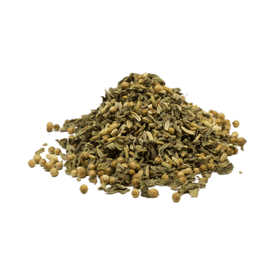BIO Magenfluss Kräutertee · 100 g lose
