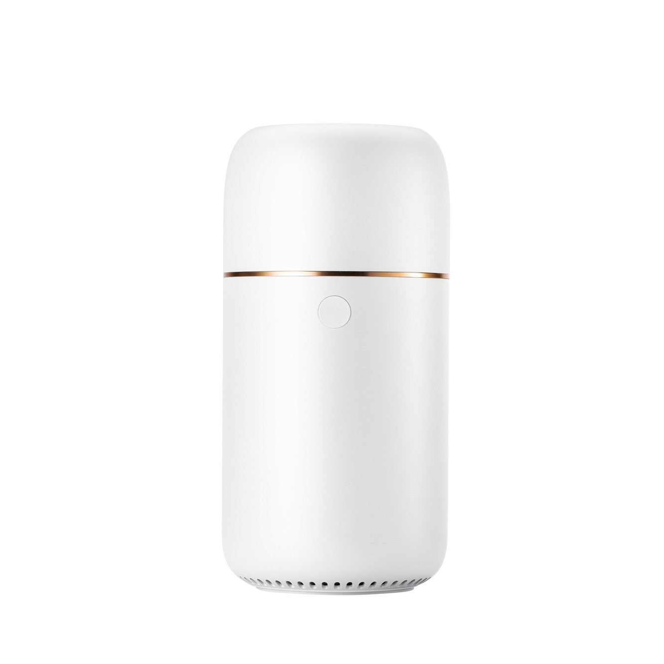 CHIC White · Kabelloser Diffuser mit Aluminiumlegierung
