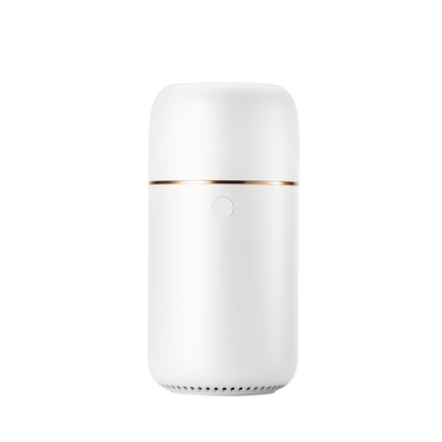 CHIC White · Kabelloser Diffuser mit Aluminiumlegierung
