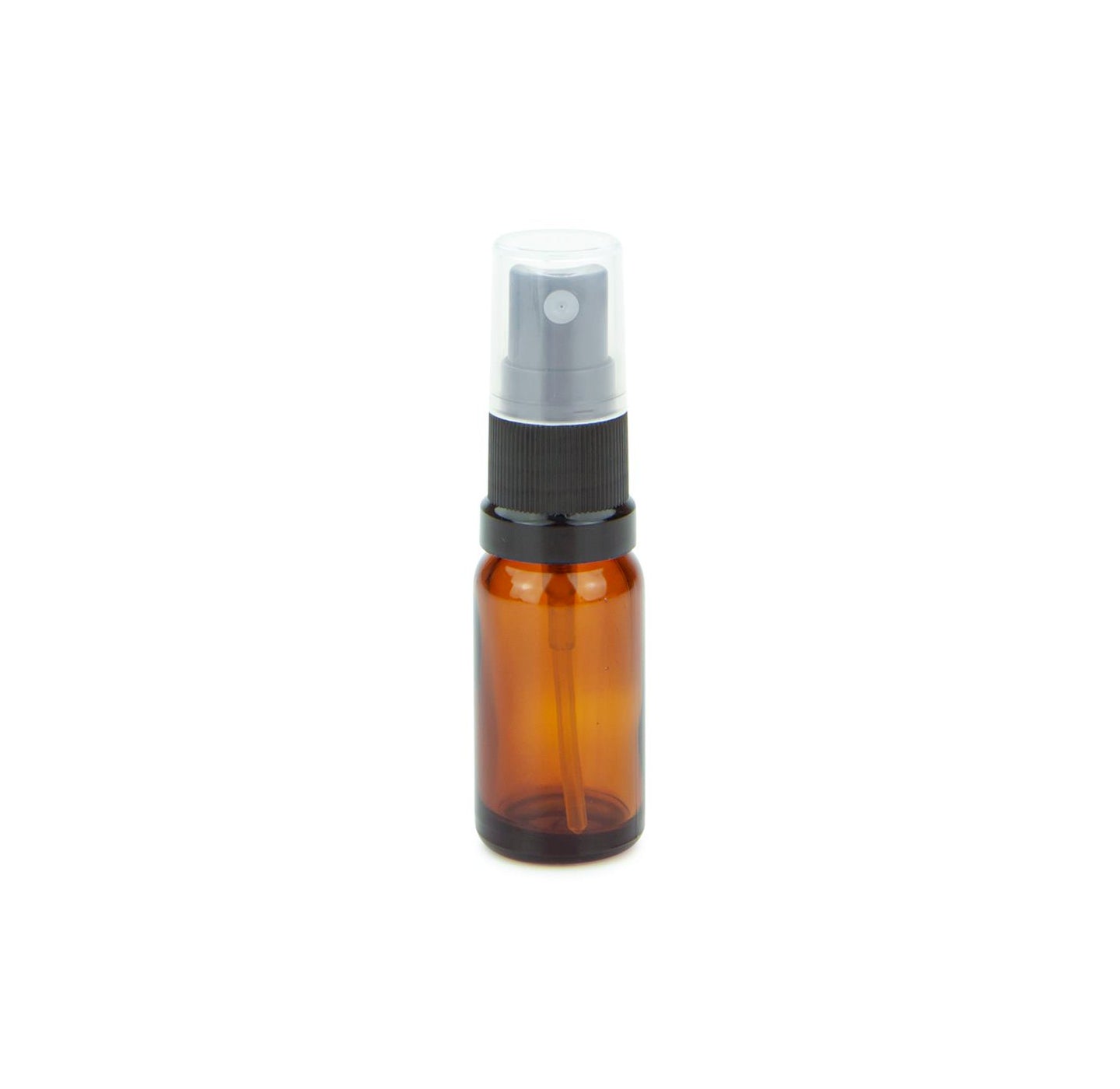 10 ml Sprühflasche BASIC braun