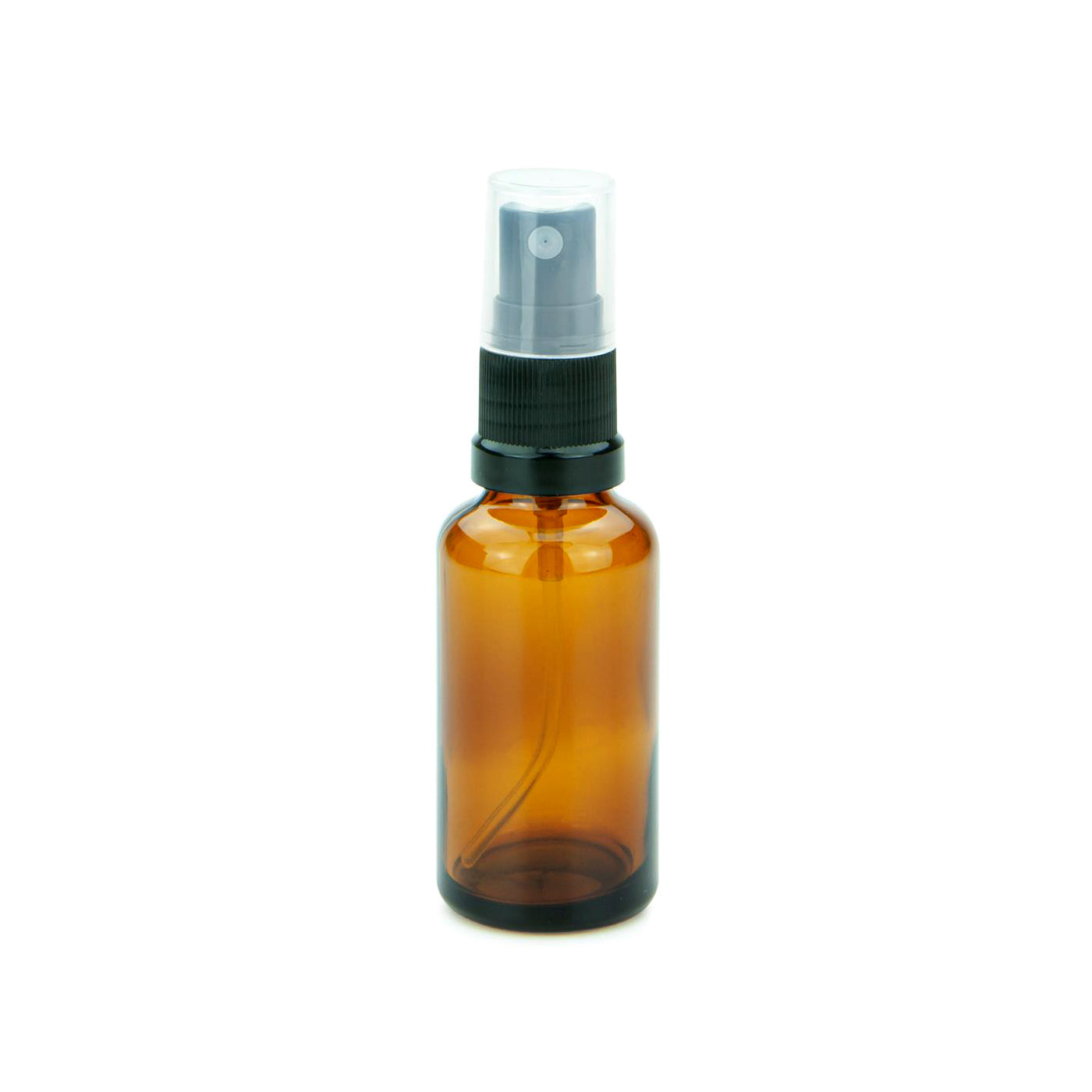 30 ml Sprühflasche BASIC braun