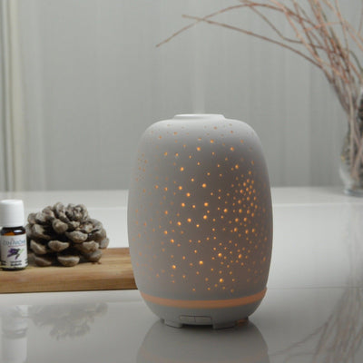 Keramik-Diffuser STELLA