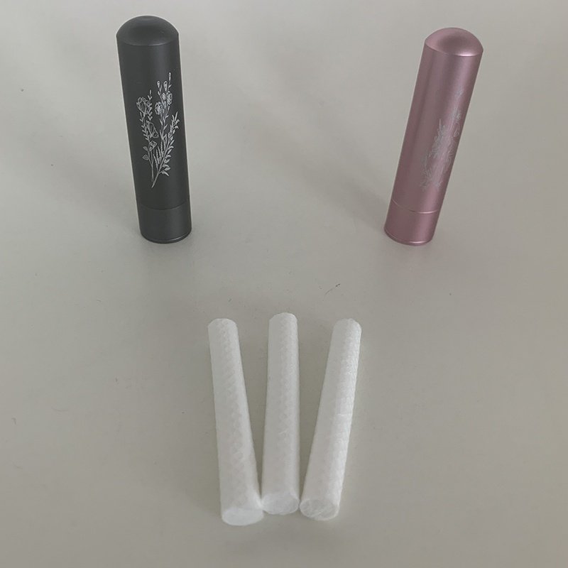 3er-Set Baumwollsticks zum Nachfüllen