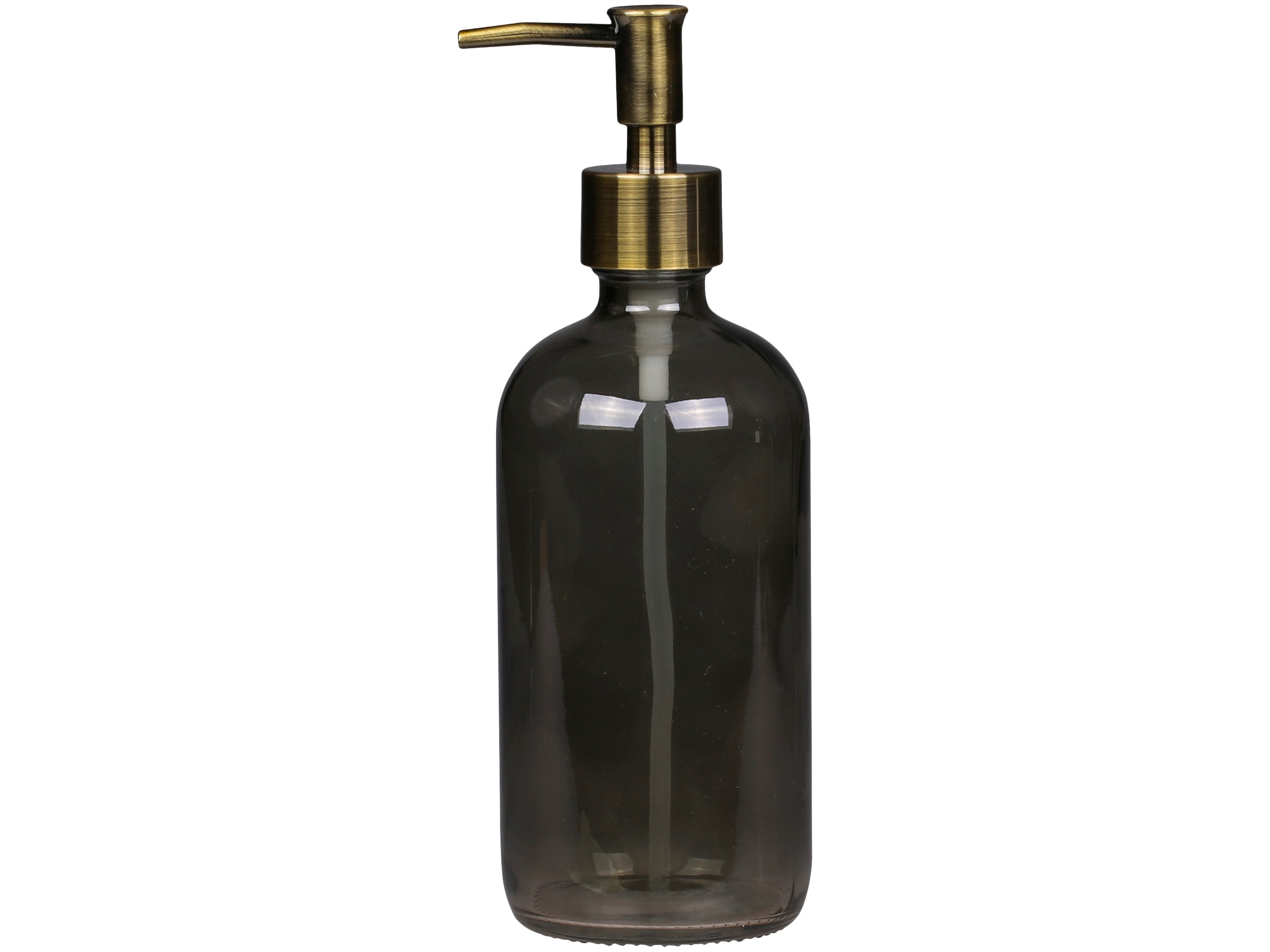 Restposten 🍀 Pumpspender 1000 ml anthrazit