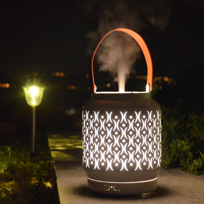 Diffuser Laterne MADRID