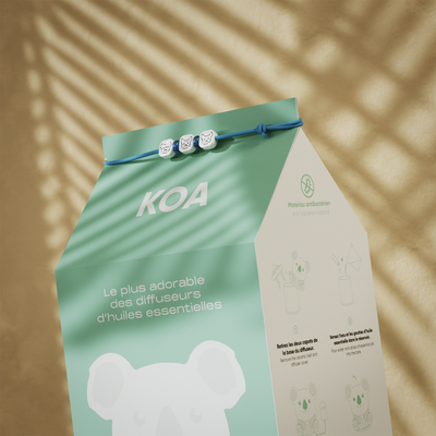 Kinder-Diffuser Animalia KOA