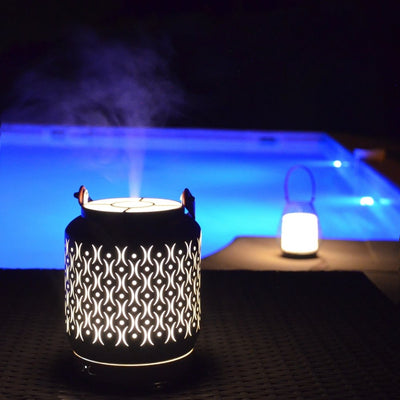 Diffuser Laterne MADRID