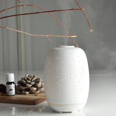 Keramik-Diffuser STELLA
